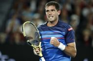2020 Australian Open - Day 4
